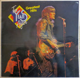 Ten Years After - Greatest Hits (Vinyl)