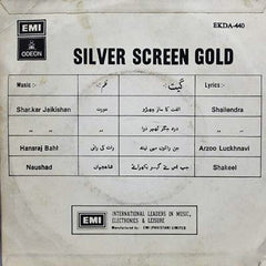 Various - Aurat / Raat Ki Rani / Shahjahan (45-RPM)