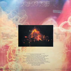 Jean-Luc Ponty - Imaginary Voyage (Vinyl)