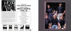 Beach Boys, The - Shut Down Volume 2 (CD)