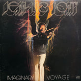 Jean-Luc Ponty - Imaginary Voyage (Vinyl) Image
