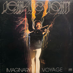 Jean-Luc Ponty - Imaginary Voyage (Vinyl)