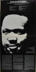 Les McCann - More Or Les McCann (Vinyl)