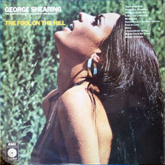 George Shearing - The Fool On The Hill (Vinyl) Image