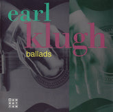 Earl Klugh - Ballads (CD) Image