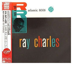 Ray Charles - Ray Charles (CD)