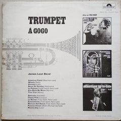 James Last - Trumpet À Gogo (Vinyl) Image