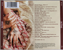 Various - The Best Of Bollywood (15 Classic Hits From The Indian Cinema) (CD)