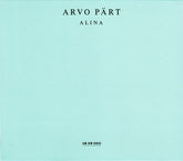 Arvo Pärt - Alina (CD)