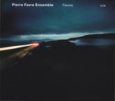 Pierre Favre Ensemble - Fleuve (CD)