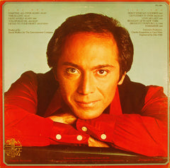 Paul Anka - Listen To Your Heart (Vinyl) Image