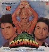 Laxmikant-Pyarelal, Anand Bakshi - Sheshnaag (Vinyl)