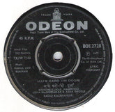 R. D. Burman - Do Phool (45-RPM)