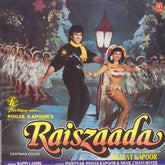 Bappi Lahiri - Raiszaada (Vinyl)