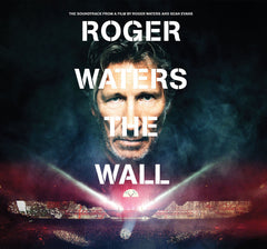 Roger Waters - The Wall (CD) (2)