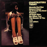 Various - Chartbusters Today! (Vinyl) Image