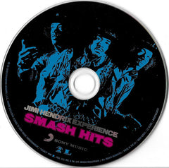 Jimi Hendrix Experience, The - Smash Hits (CD)