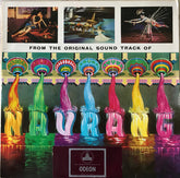 C. Ramchandra - Navrang = नवरंग (Vinyl) Image