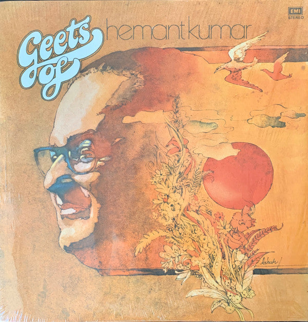 Hemant Kumar - Geets Of Hemant Kumar (Vinyl) Image