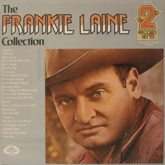 Frankie Laine - The Frankie Laine Collection (Vinyl) (2 LP) Image
