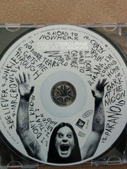 Ozzy Osbourne - Live At Budokan (CD)