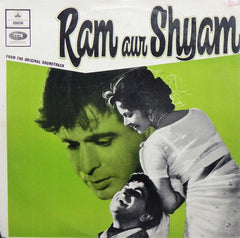 Naushad - Ram Aur Shyam (Vinyl) Image