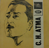 C.H. Atma - C.H. Atma (45-RPM)