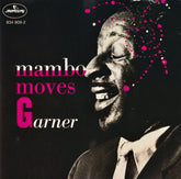 Erroll Garner - Mambo Moves Garner (CD) Image