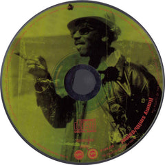 Jimmy Smith - Damn! (CD) Image