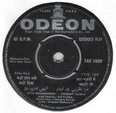 Hemant Kumar - Bees Saal Baad (45-RPM)