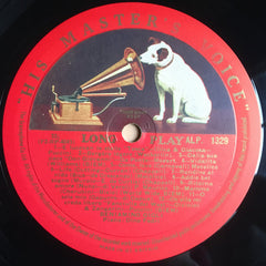 Beniamino Gigli - Gigli At Carnegie Hall (Vinyl) Image