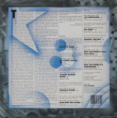 Various - The Blues & All That Jazz (1937 - 1947) (Vinyl)