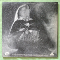 John Williams (4), London Symphony Orchestra, The - Star Wars (Vinyl) (2)