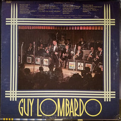 Guy Lombardo - Sweetest Music This Side Of Heaven (Vinyl) (2 LP) Image