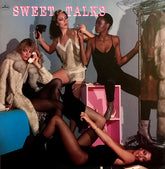 Super Sweet Talks - Sweet Talks (Vinyl)