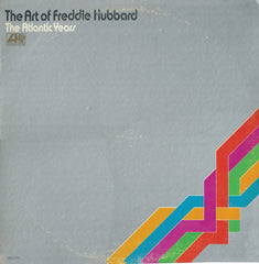 Freddie Hubbard - The Art Of Freddie Hubbard - The Atlantic Years (Vinyl) (2 LP) Image