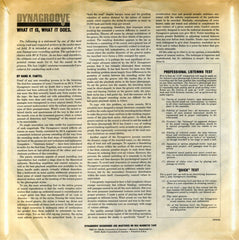 Hugo & Luigi Chorus - The Cascading Voices Of The Hugo & Luigi Chorus (Vinyl) Image