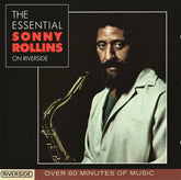 Sonny Rollins - The Essential Sonny Rollins On Riverside (CD) Image