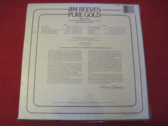 Jim Reeves - Pure Gold Volume One (Vinyl) Image