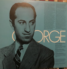 Various - The Music Of George Gershwin (Vinyl) (2 LP) Image