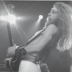 Ted Nugent - Live At Hammersmith '79 (CD)