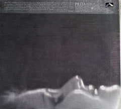 Pilita - The Best Of Philippine Music, Vol. 1 (Vinyl)