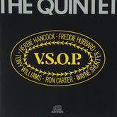 V.S.O.P. Quintet, The - The Quintet (CD) Image