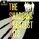 Shadows, The - The Shadows' Greatest Hits (Vinyl)