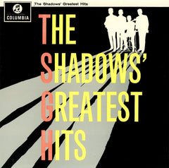 Shadows, The - The Shadows' Greatest Hits (Vinyl)