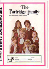 Partridge Family, The - Shopping Bag (Vinyl) Image