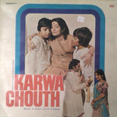 C. Arjun, Pradeep - Karwa Chouth (Vinyl) Image