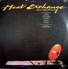 Heat Exchange - One Step Ahead (Vinyl) Image