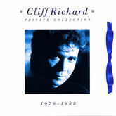 Cliff Richard - Private Collection (1979 - 1988) (CD) Image