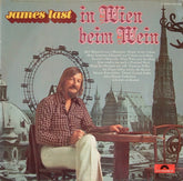James Last - In Wien Beim Wein (Vinyl) Image